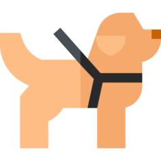 Guide dog