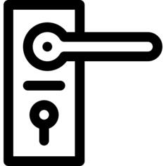 Door handle
