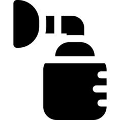 Breast pump