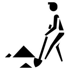 铲