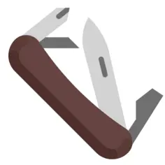 Knife