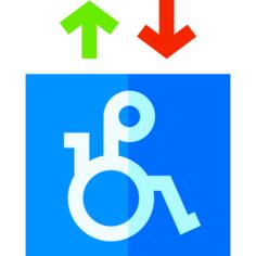 Disabled people