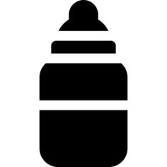 Feeding bottle
