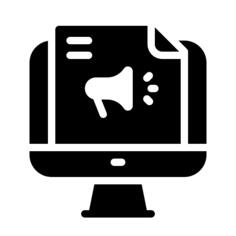 Web promotion
