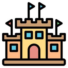 沙堡