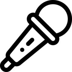 Microphone