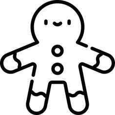 Gingerbread