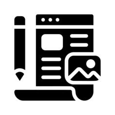 Blogging