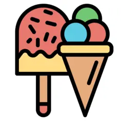 Ice cream