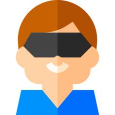 Blind