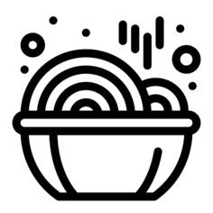 面条