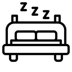 Bed furniture