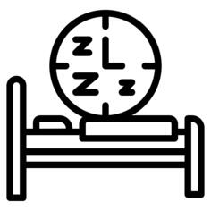 Bed time