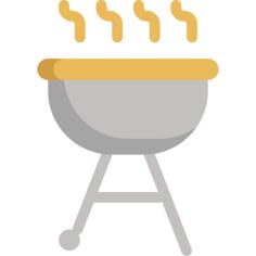 Barbecue grill