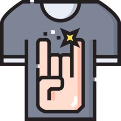T shirt