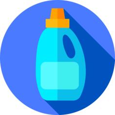 Detergent