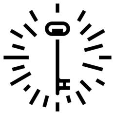 Key
