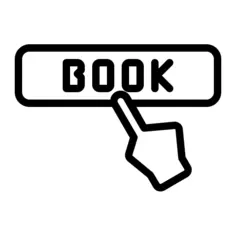 Online booking
