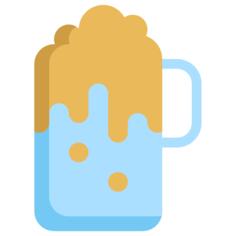 啤酒