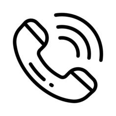 Telephone call