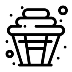Cup cake