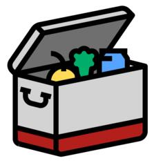 便携式冰箱