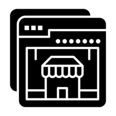 Online shop
