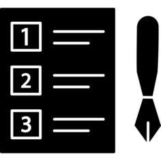 List