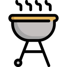 Barbecue grill