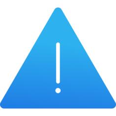 Warning