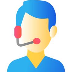 Customer support