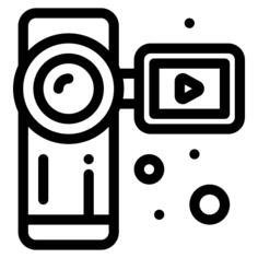 Camcorder
