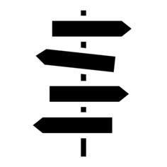 标志