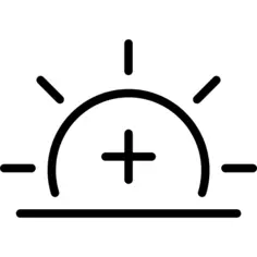 太阳