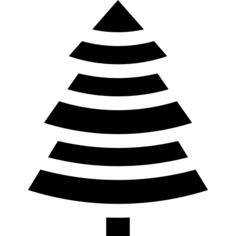 冷杉