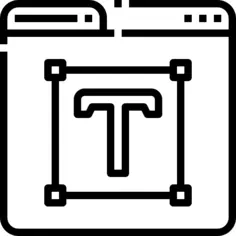 Text editor