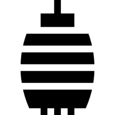 Chinese lantern