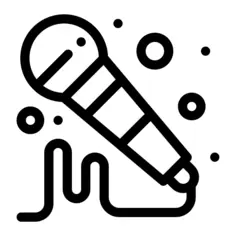 Microphone