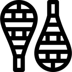 Snowshoes