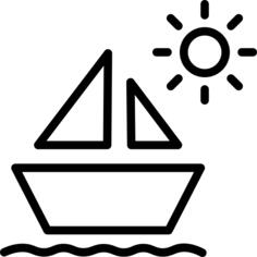 Sailboat