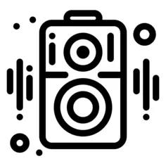 扩音器