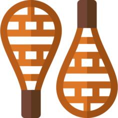 Snowshoes