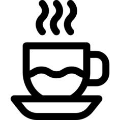 Hot drink