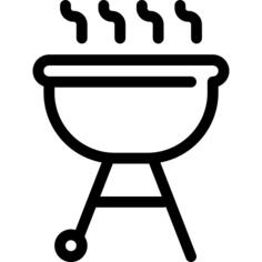 Barbecue grill