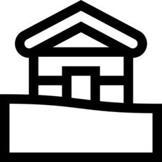 舱