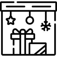 Shop window