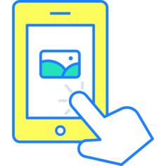 Touch screen