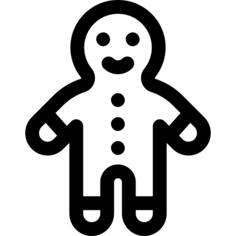 Gingerbread