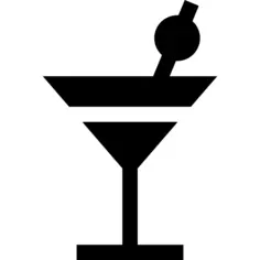 马提尼酒