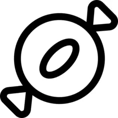 甜